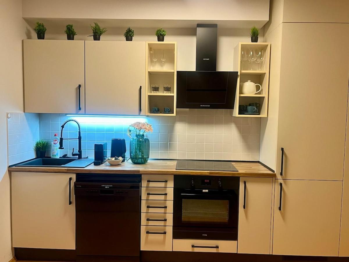 Family Arena Apartmán